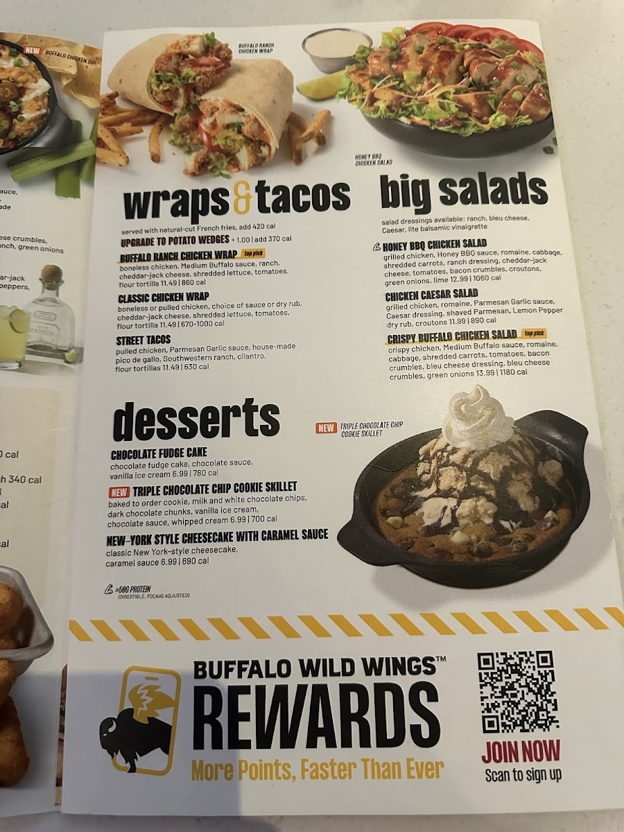 Menu Photo 6