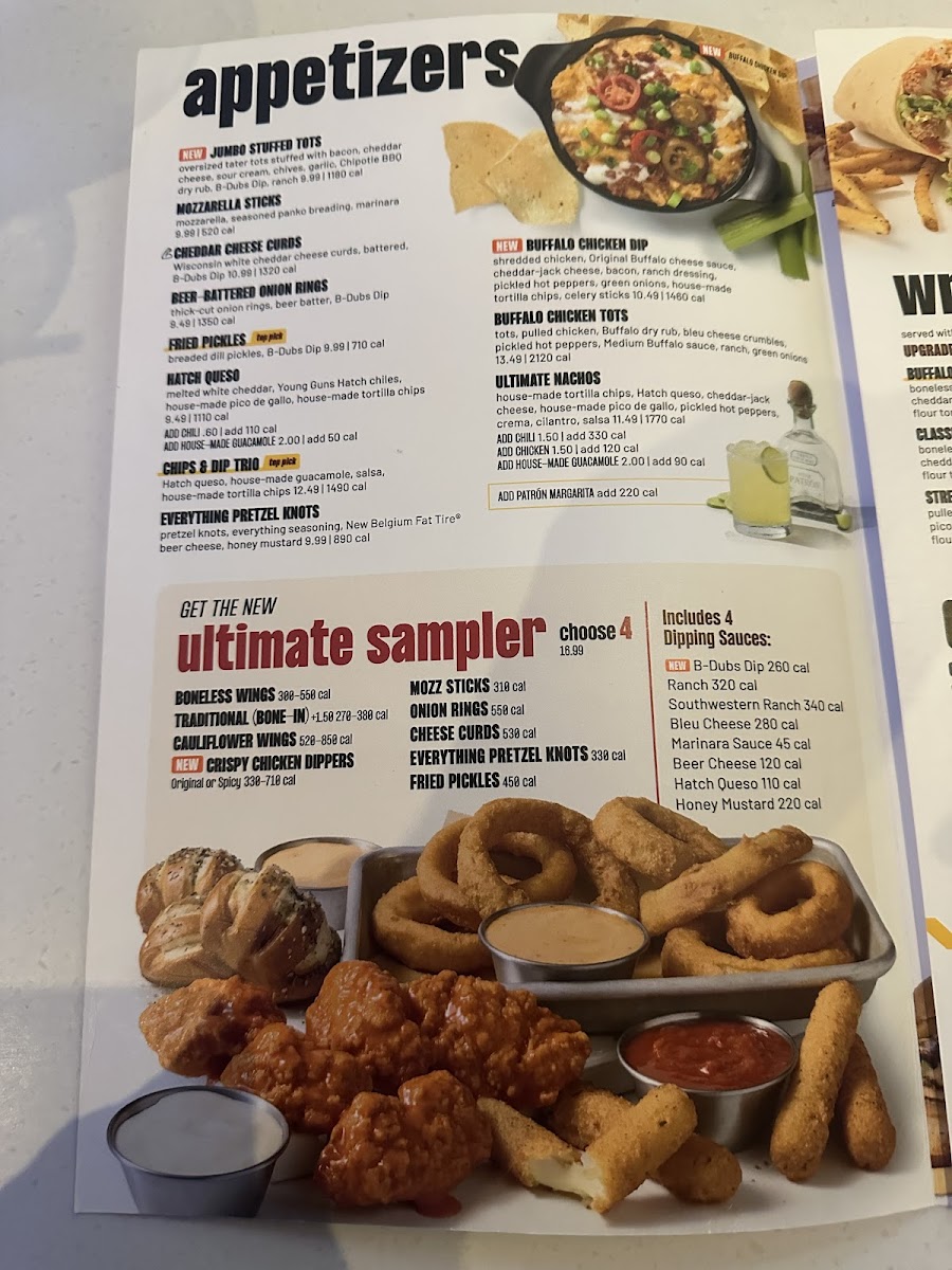 Menu Photo 7