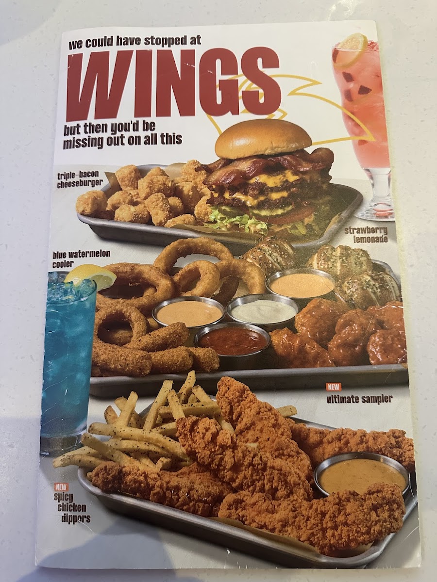 Menu Photo 8