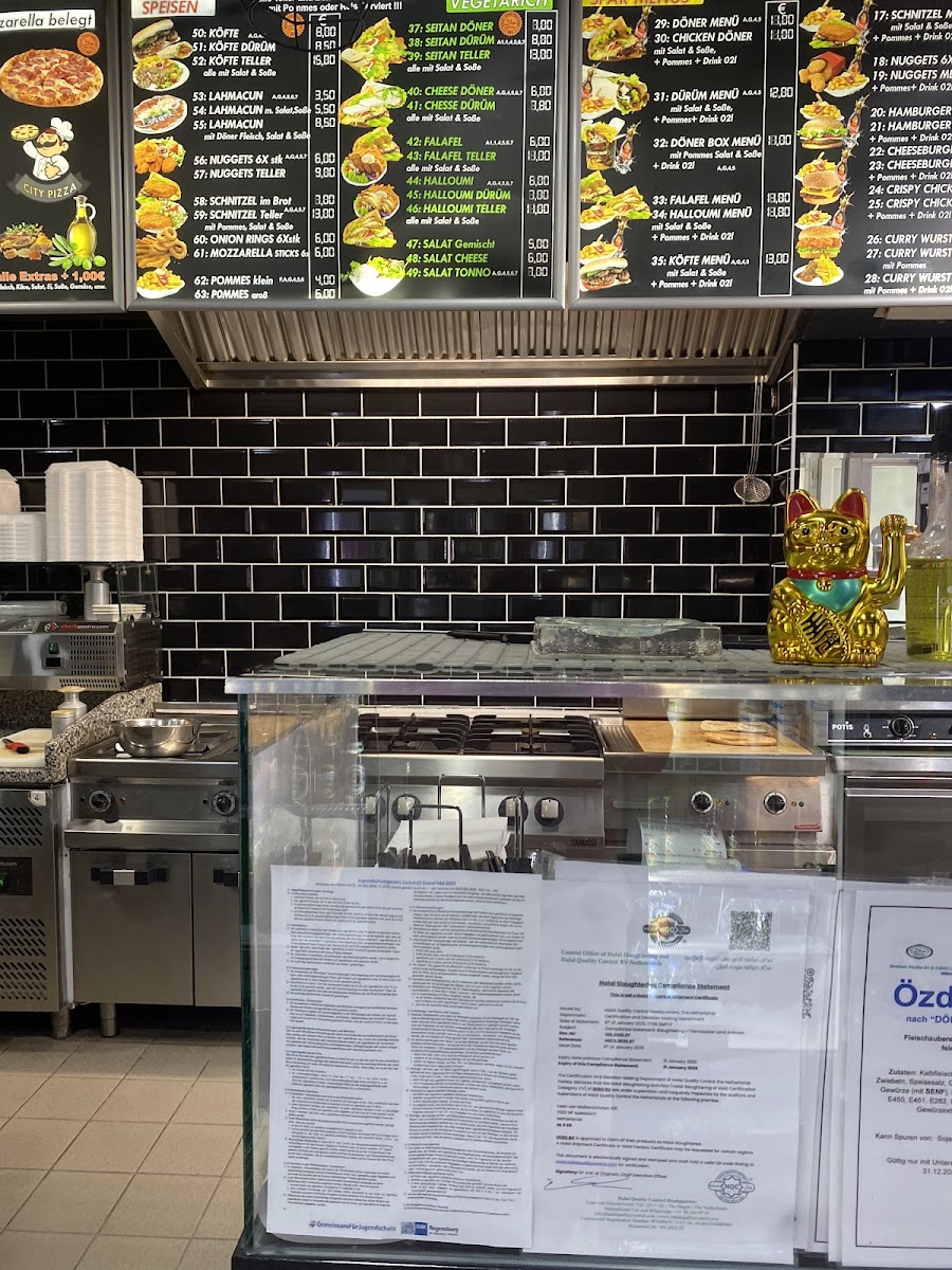 Menu Photo 6
