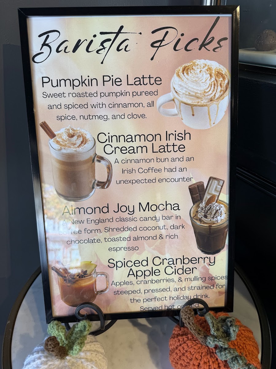 Menu Photo 6
