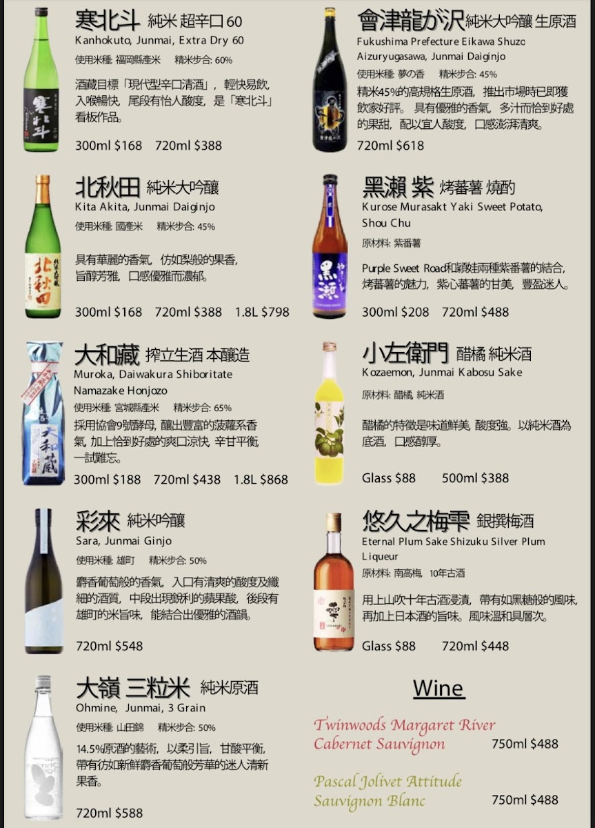 Menu Photo 4