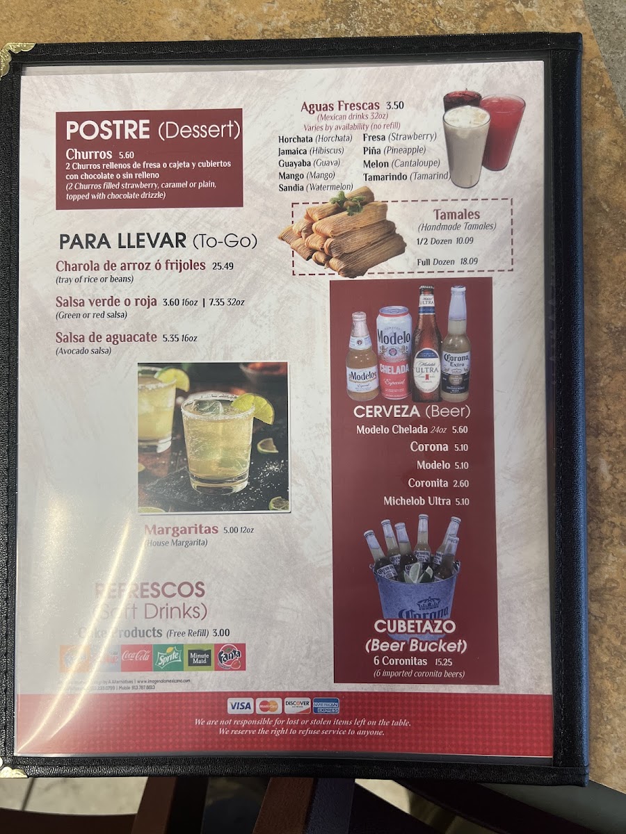 Menu Photo 4