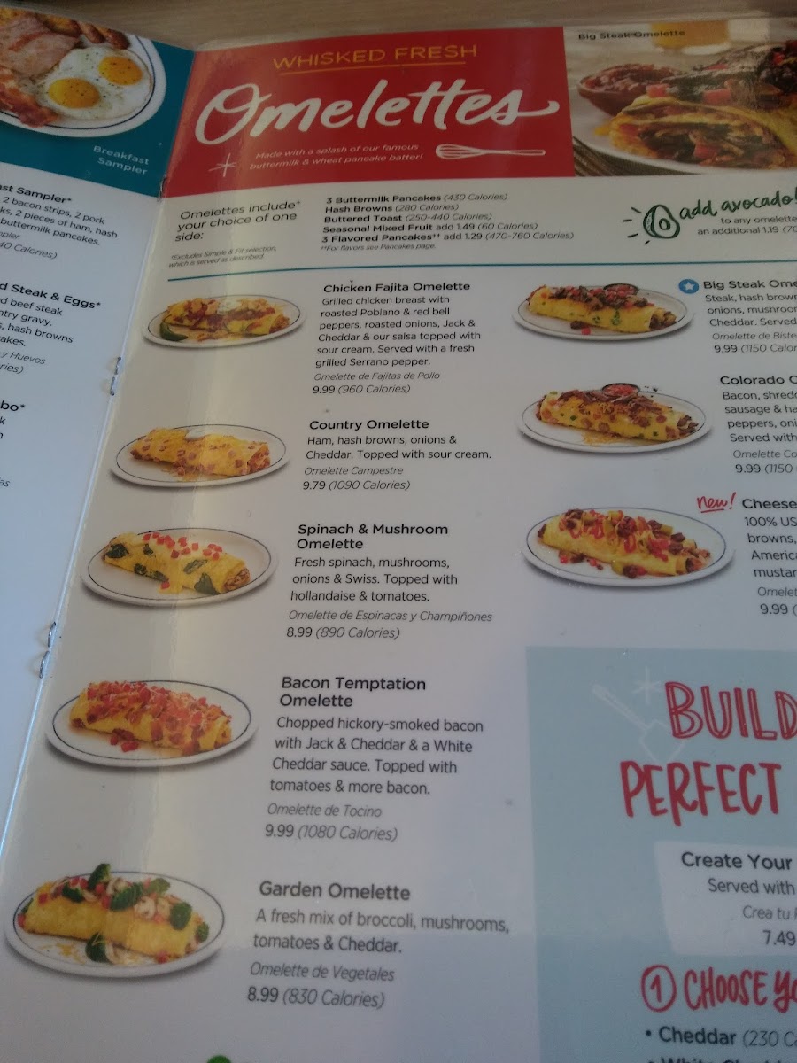 Menu Photo 10