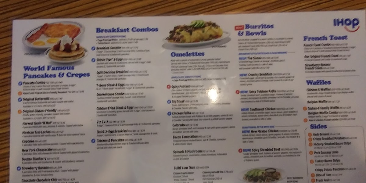 Menu Photo 8