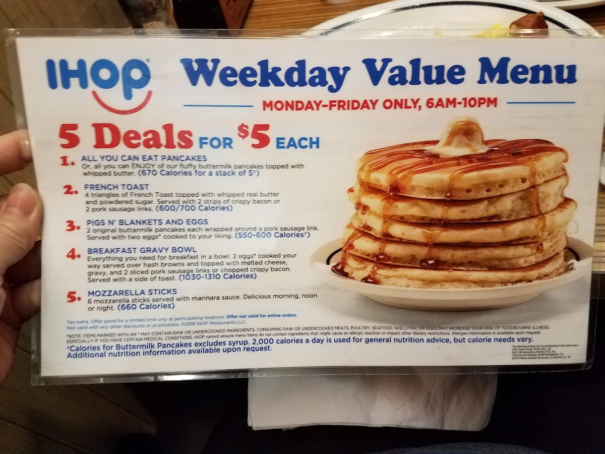 Menu Photo 9