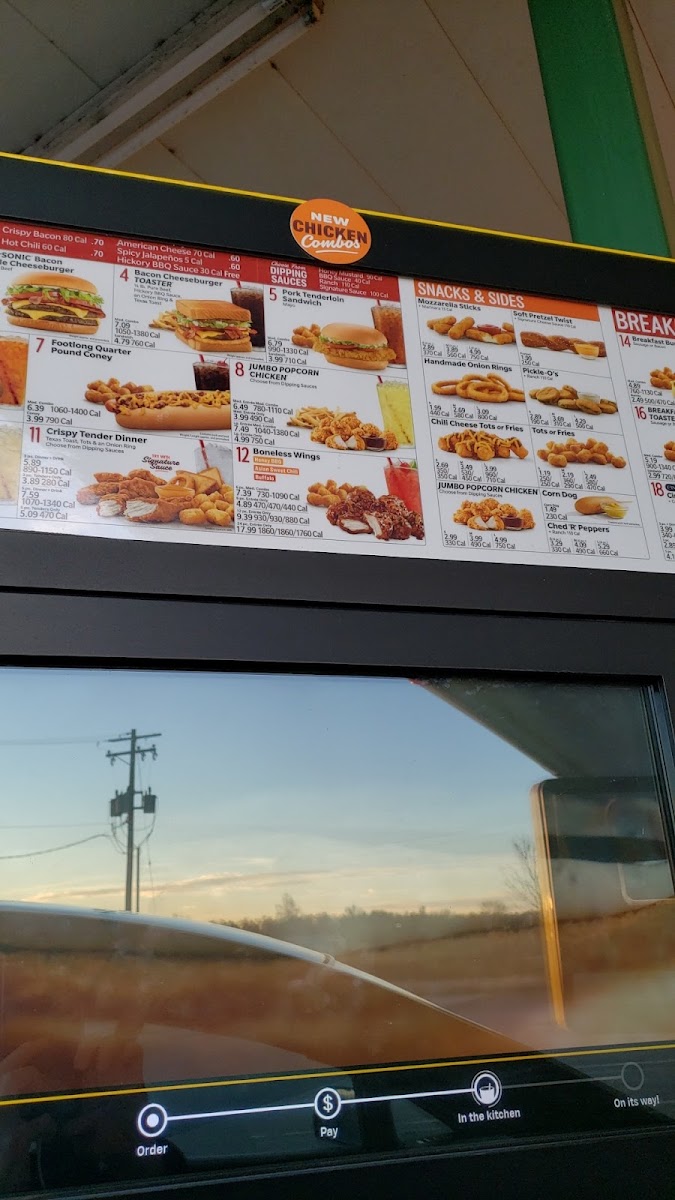 Menu Photo 3