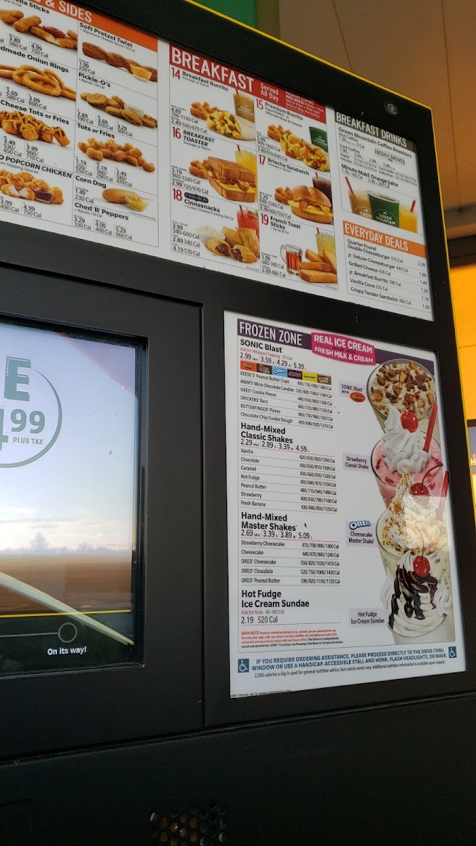 Menu Photo 4
