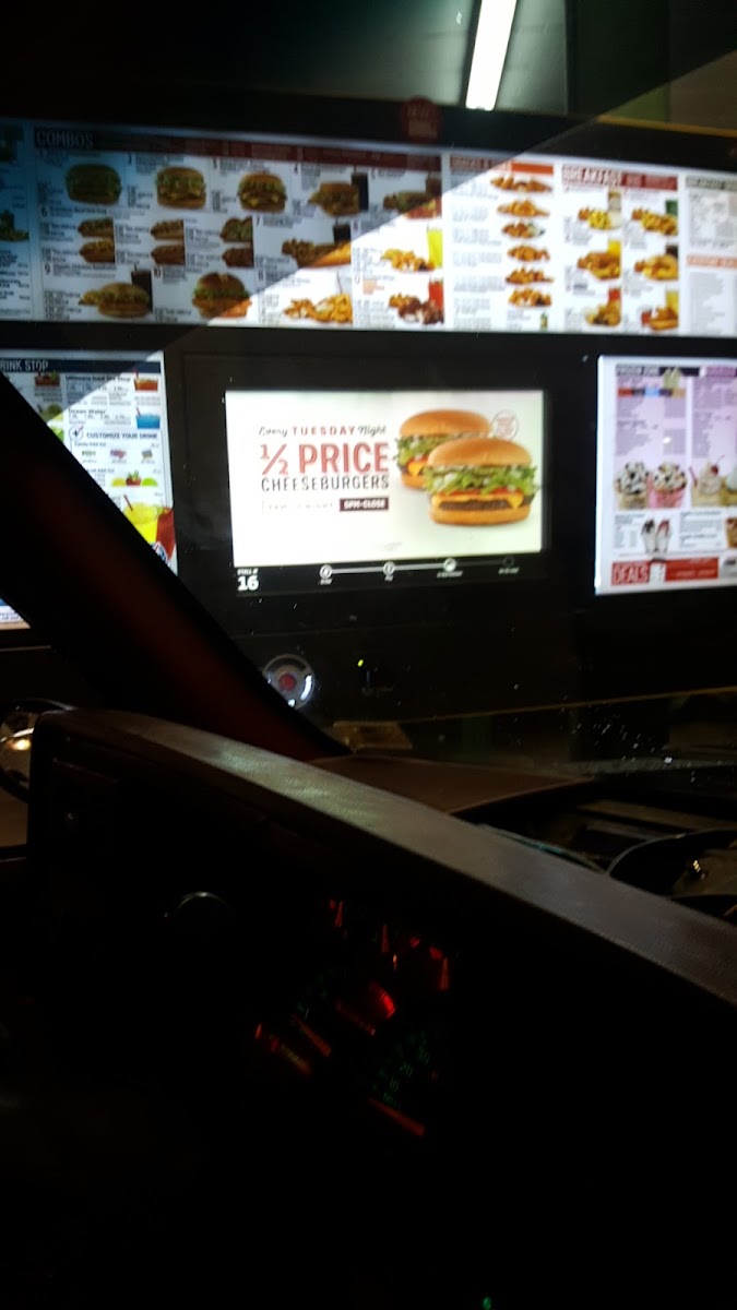 Menu Photo 9