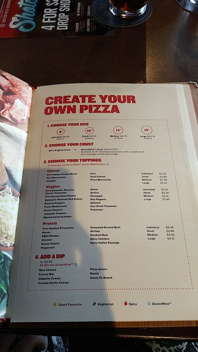 Menu Photo 7