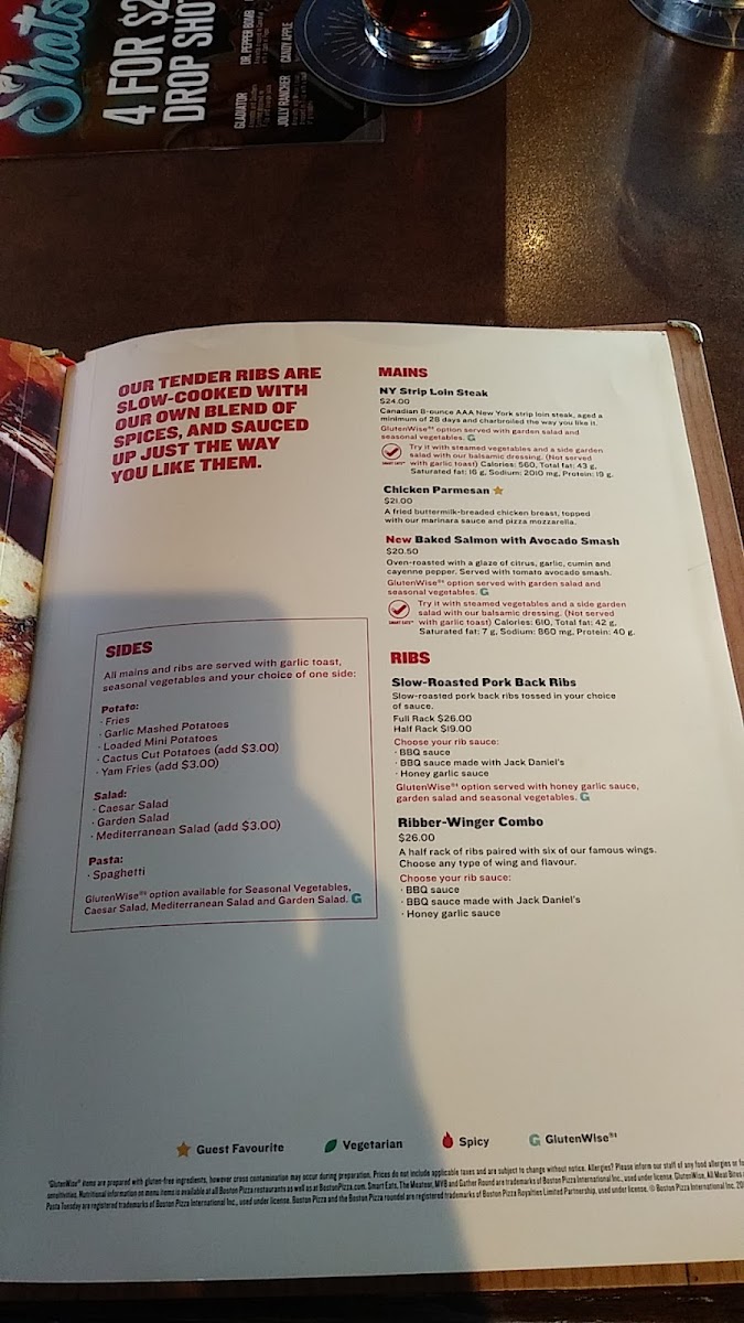 Menu Photo 8