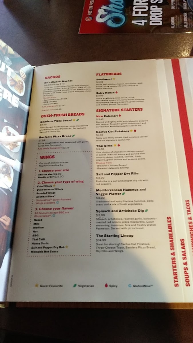 Menu Photo 9