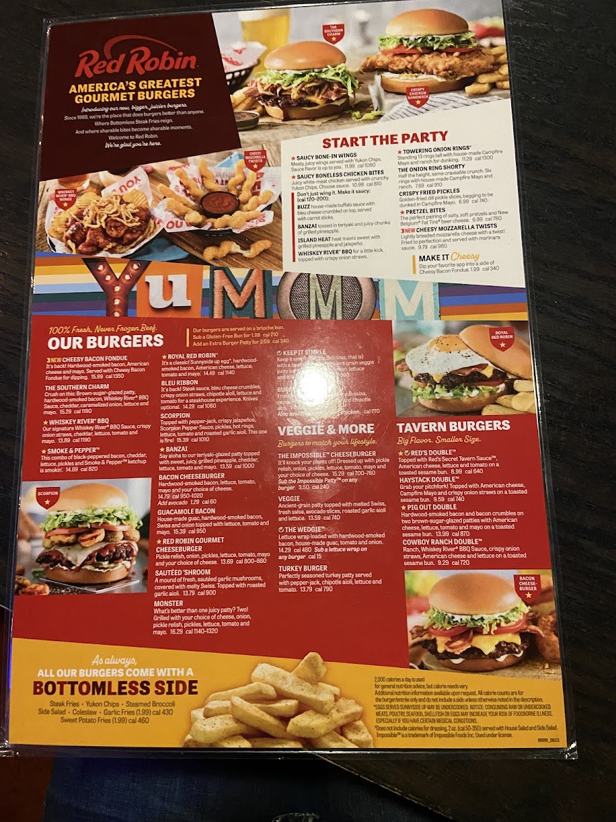 Menu Photo 6