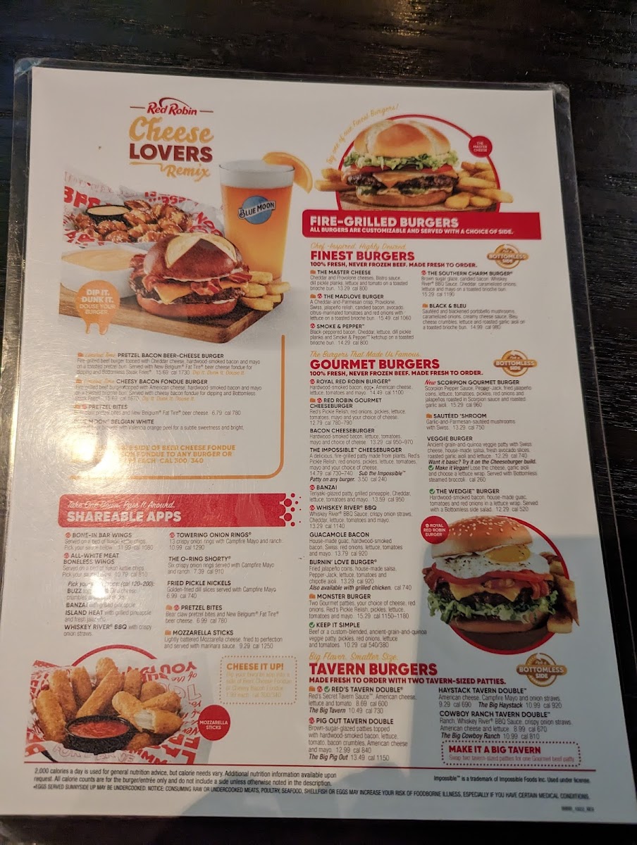 Menu Photo 7