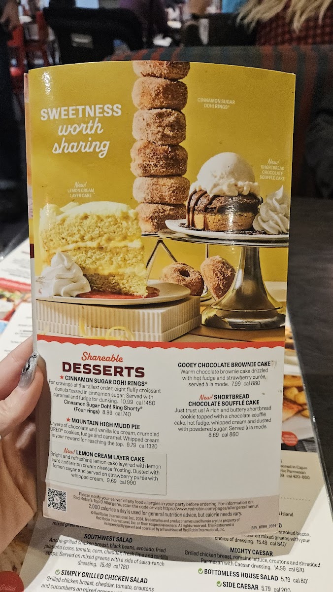 Menu Photo 9