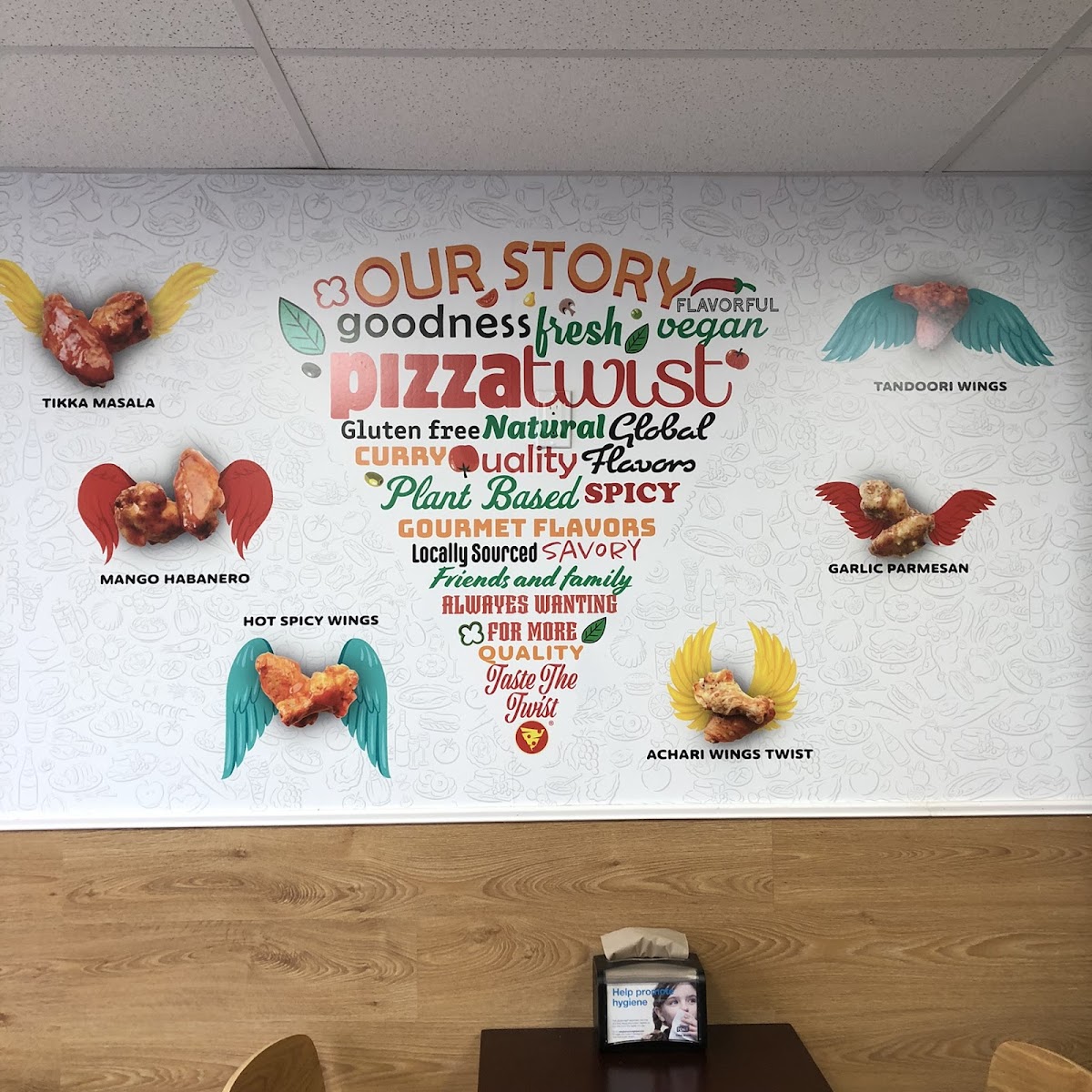 Menu Photo 7
