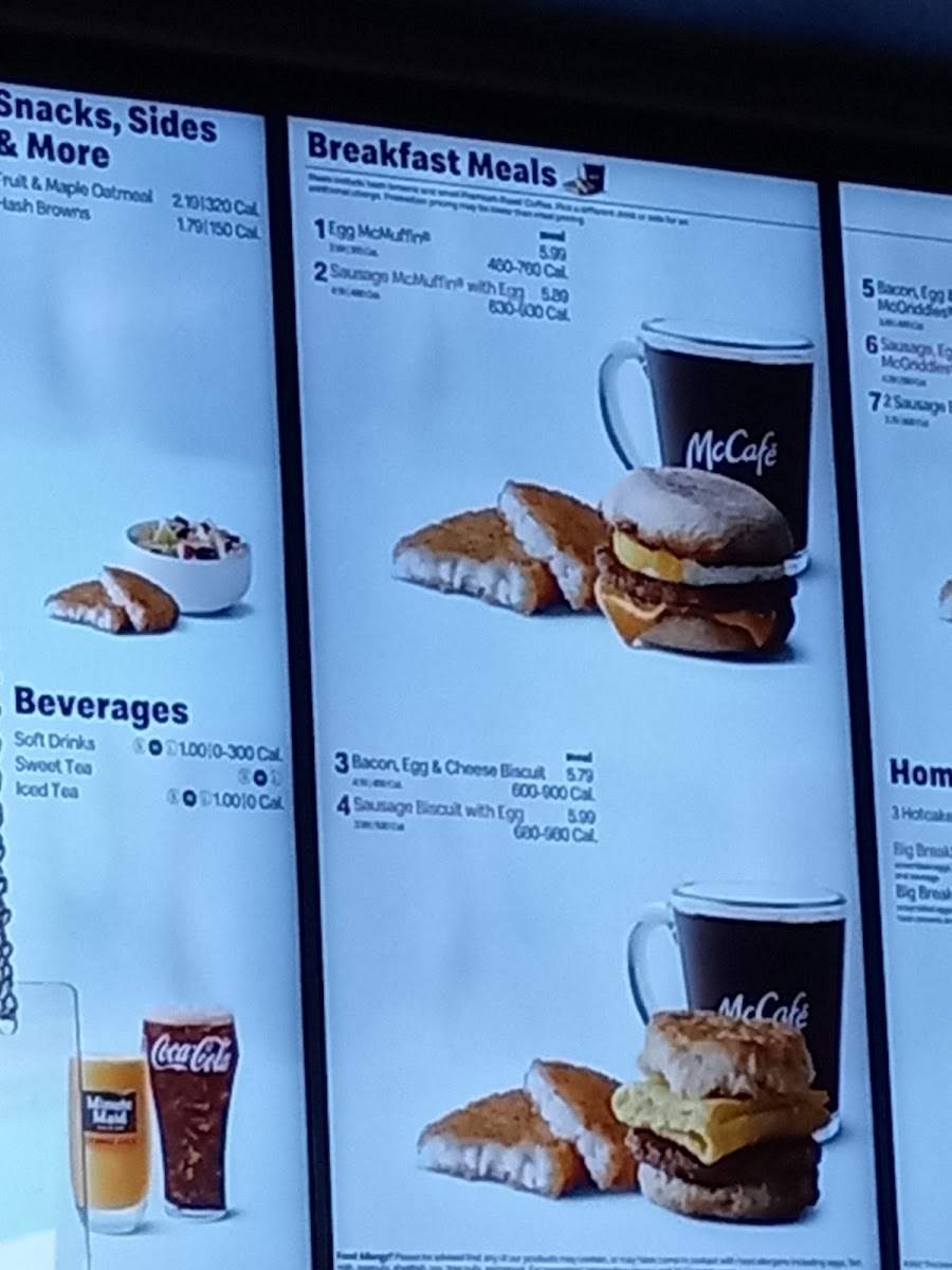 Menu Photo 4
