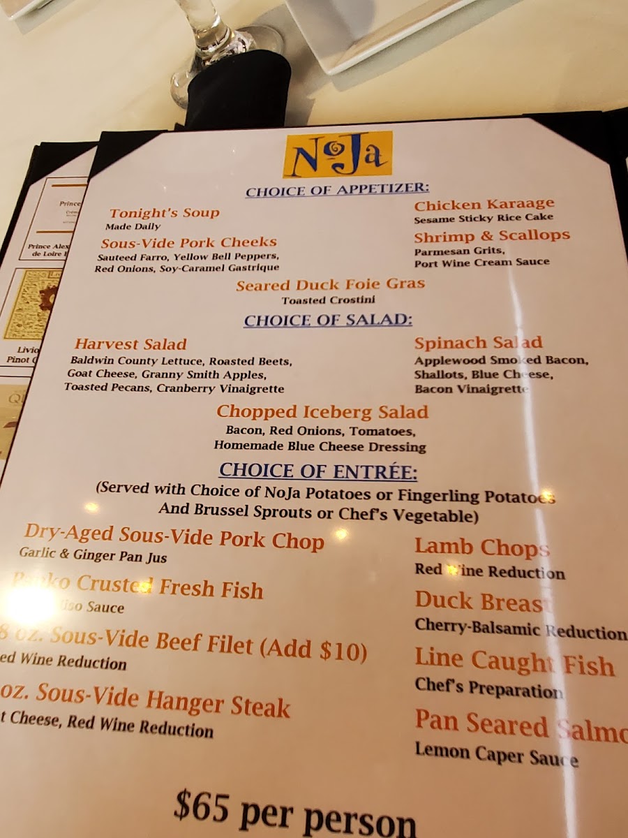 Menu Photo 8