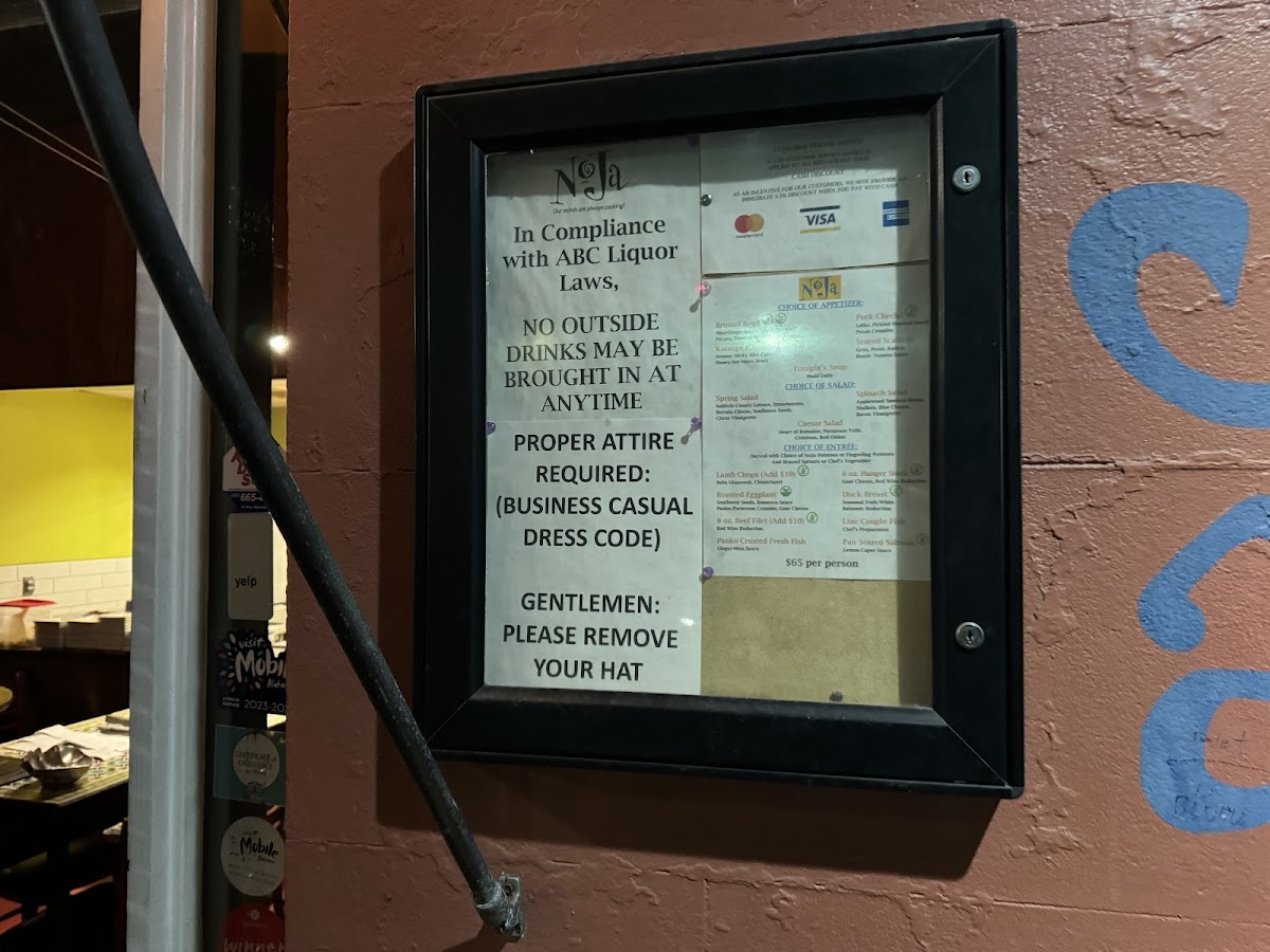 Menu Photo 9