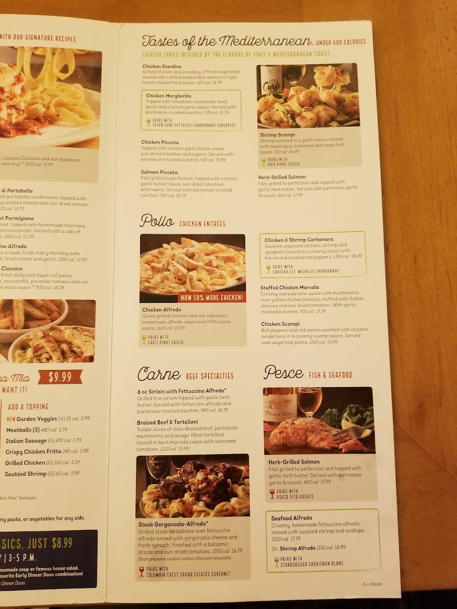 Menu Photo 10