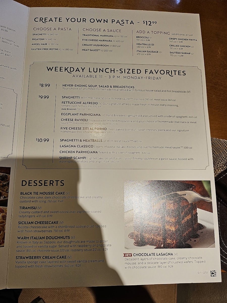 Menu Photo 6