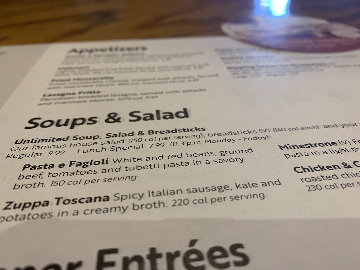 Menu Photo 7