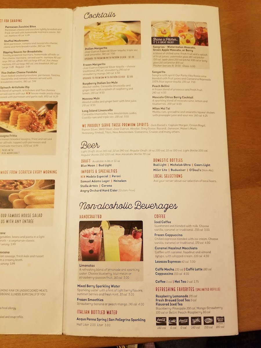 Menu Photo 9