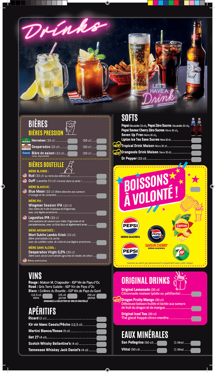 Menu Photo 10
