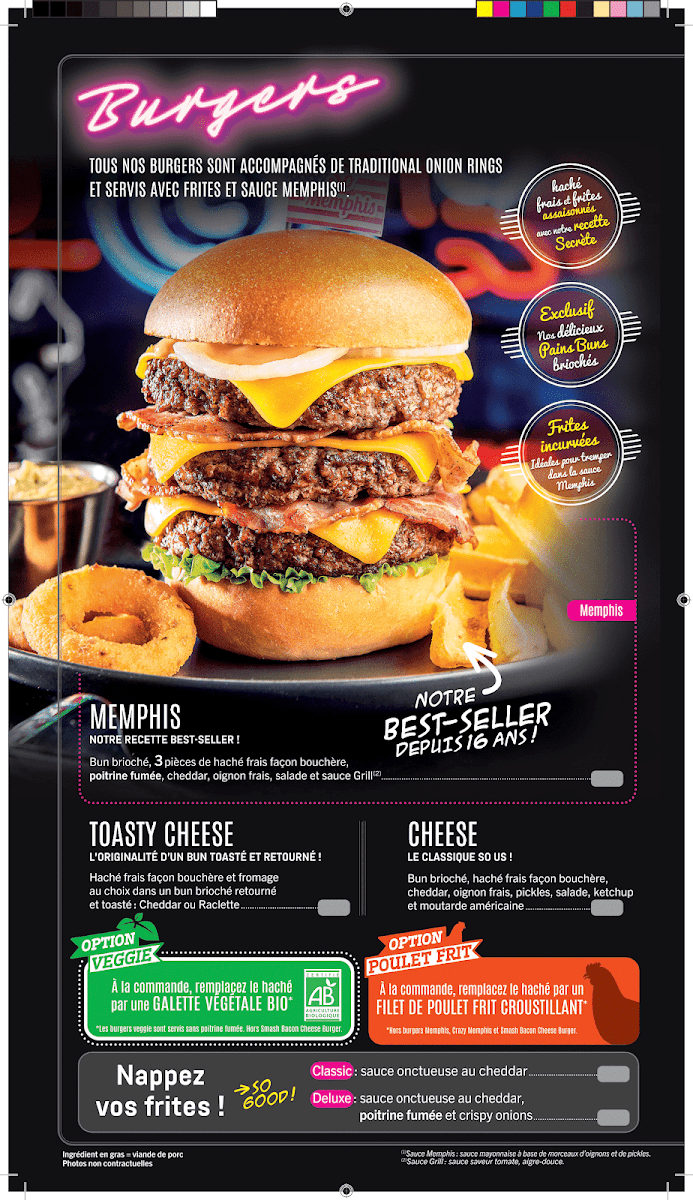 Menu Photo 9