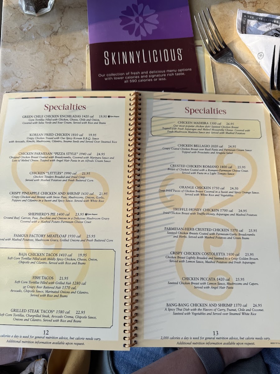 Menu Photo 9