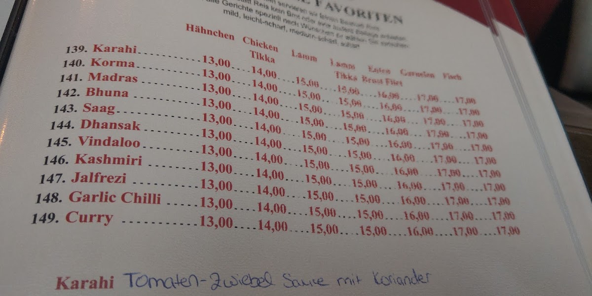 Menu Photo 6