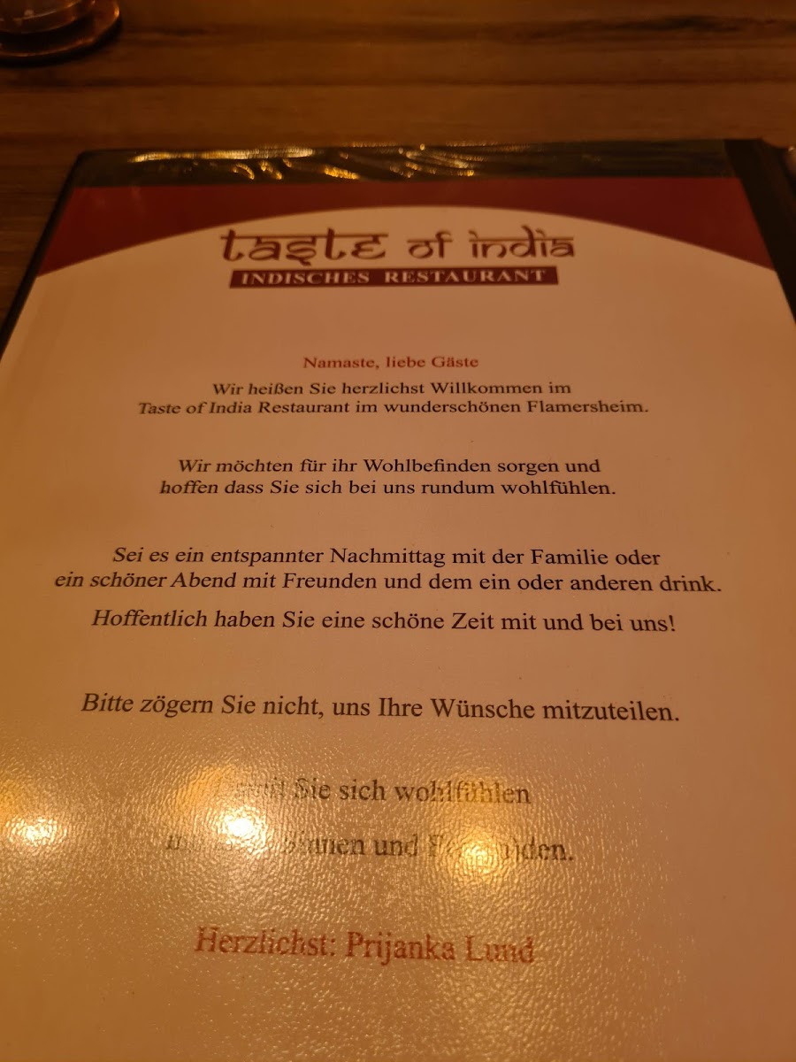 Menu Photo 9