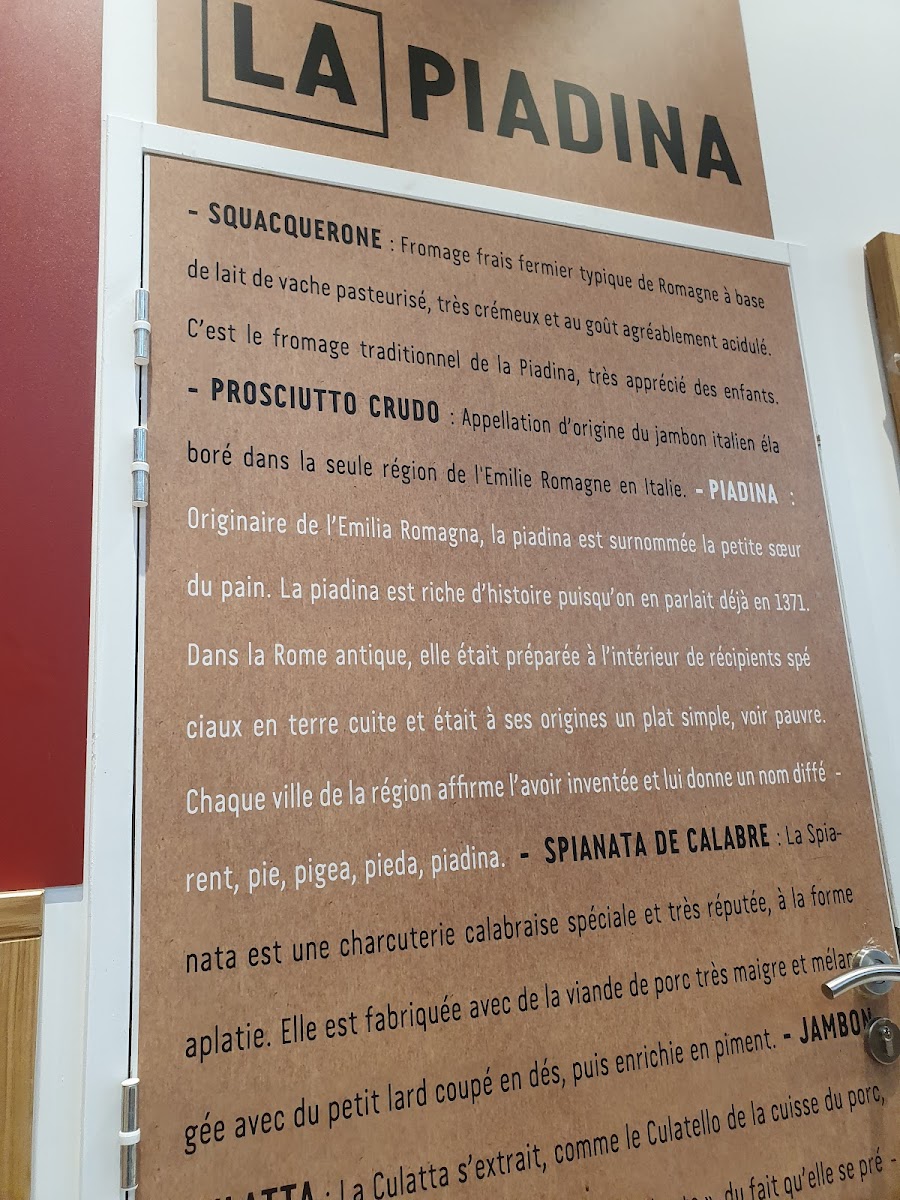 Menu Photo 10