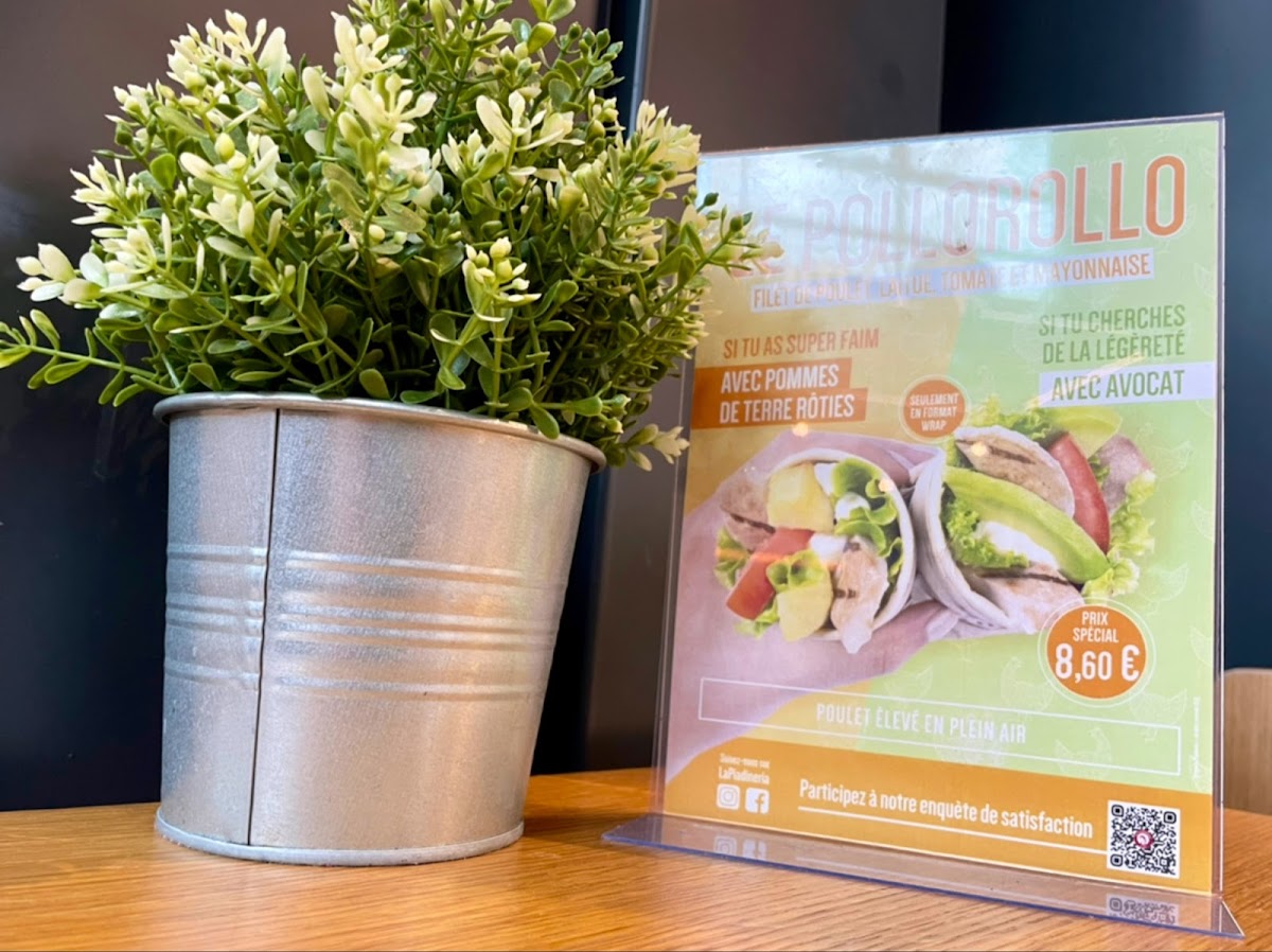 Menu Photo 5