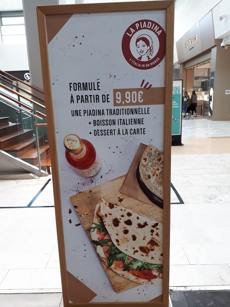 Menu Photo 9
