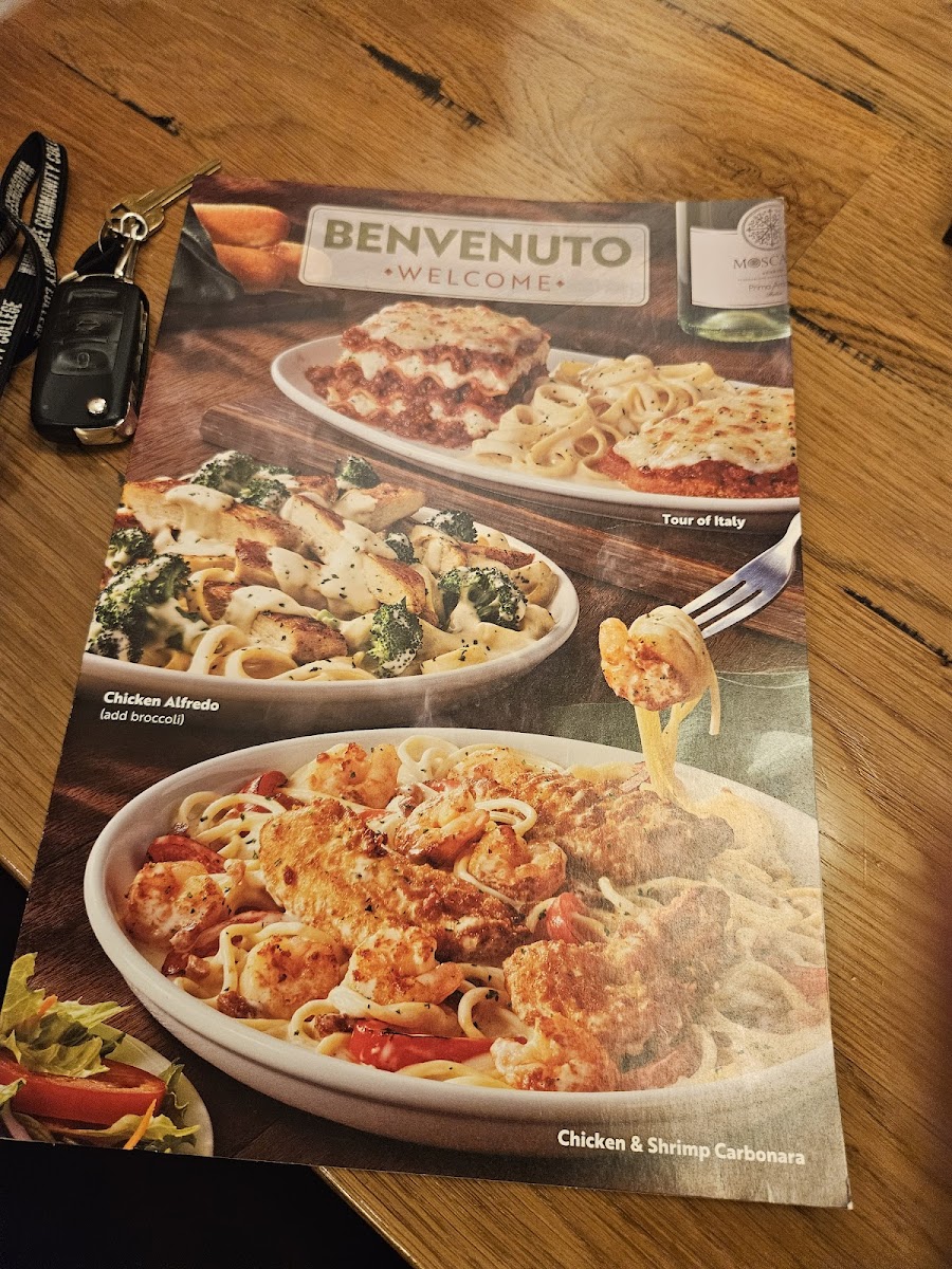 Menu Photo 7