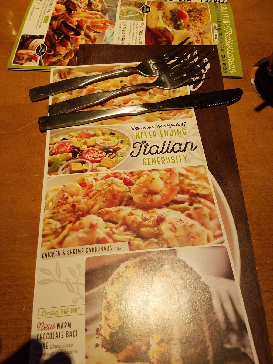 Menu Photo 8
