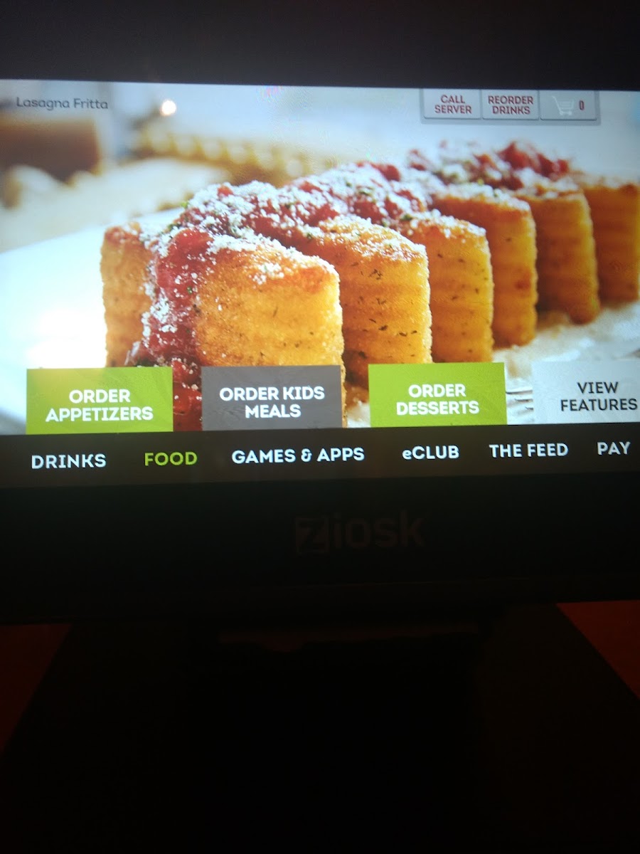 Menu Photo 9