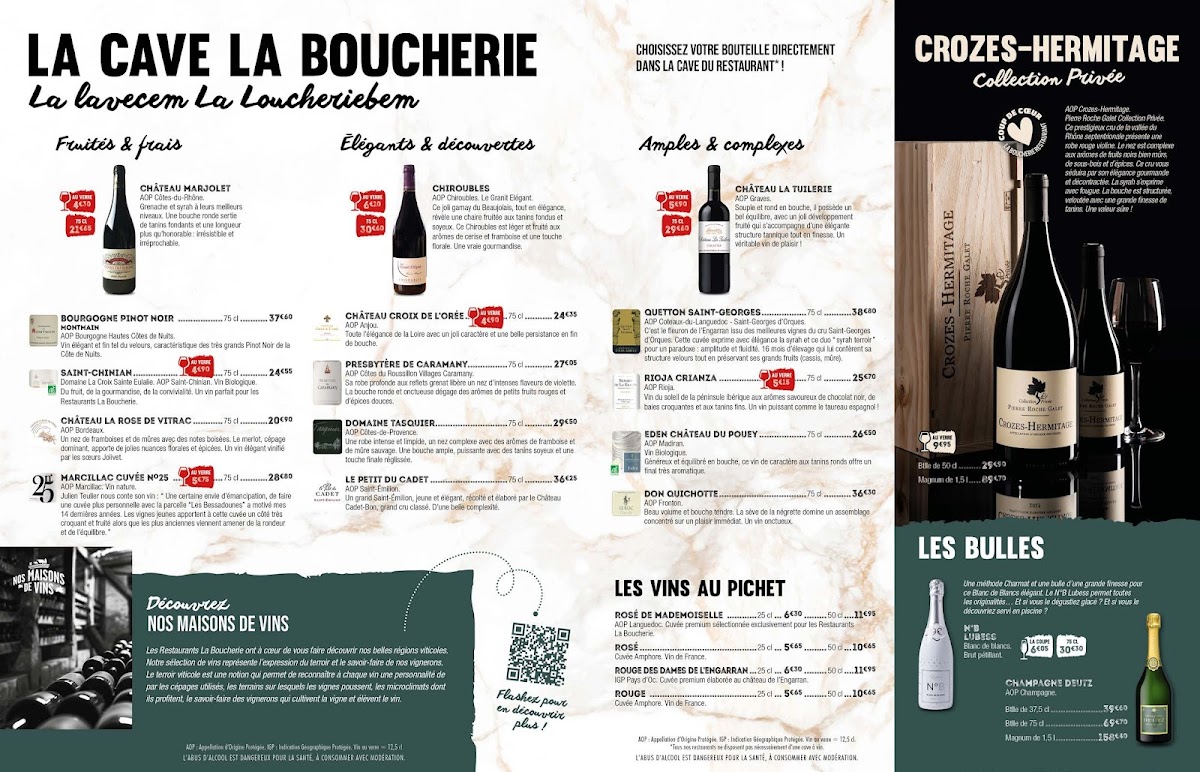 Menu Photo 10