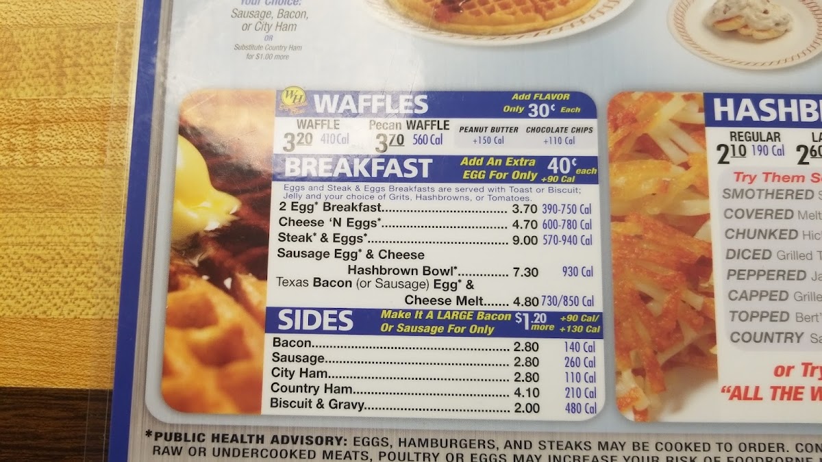 Menu Photo 10