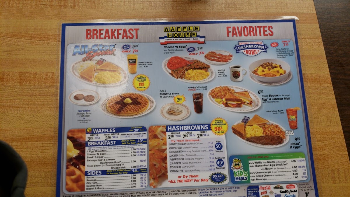 Menu Photo 4