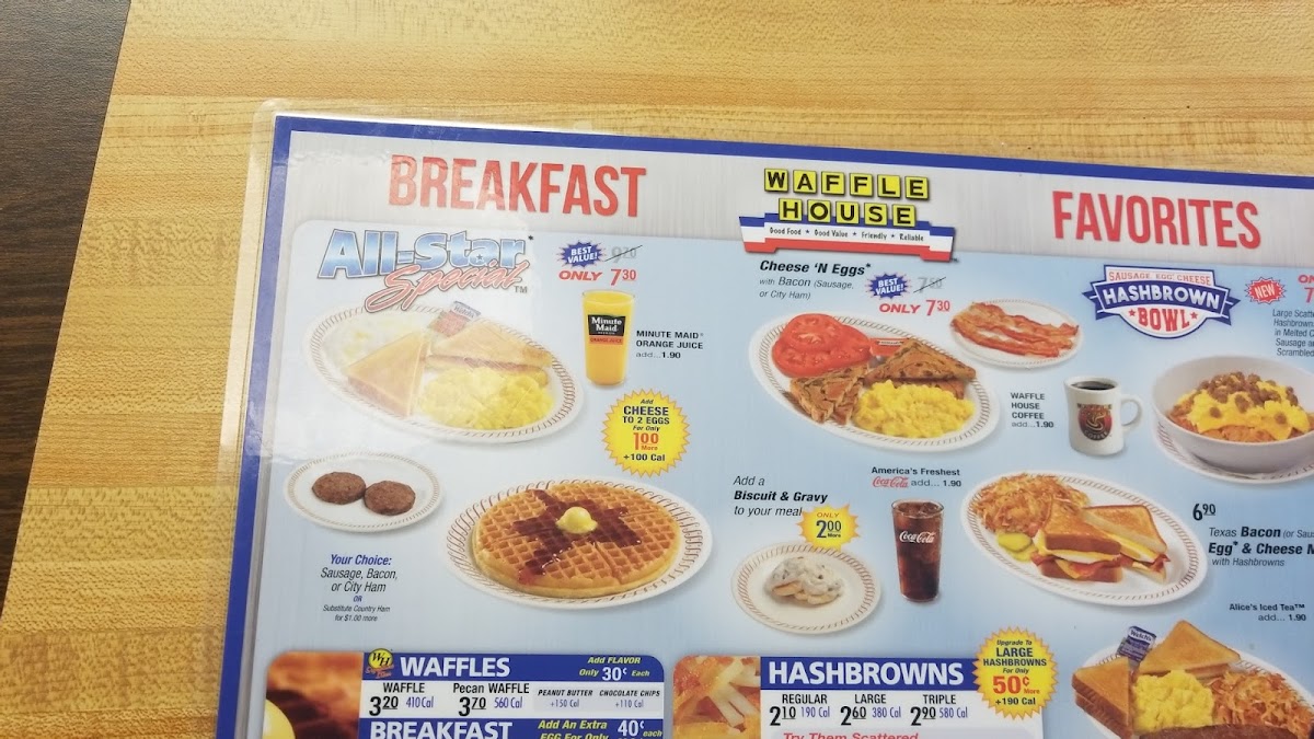 Menu Photo 6
