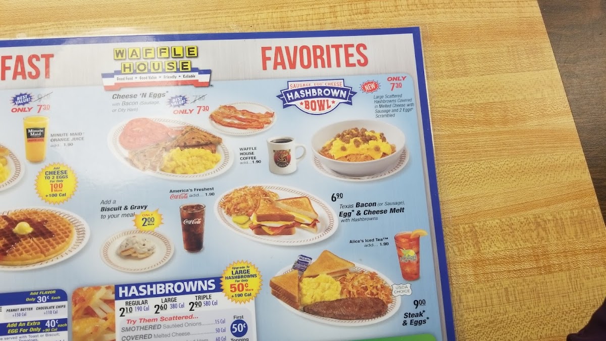 Menu Photo 7