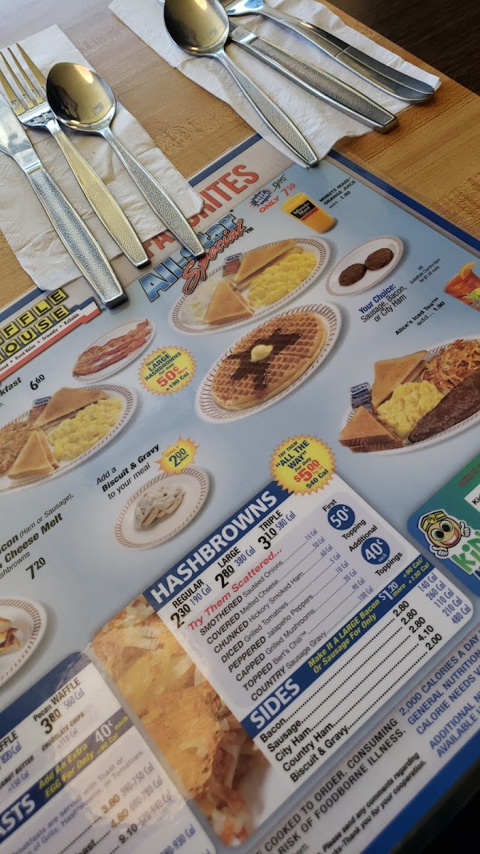 Menu Photo 8