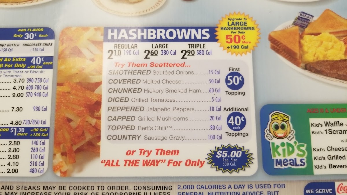 Menu Photo 9