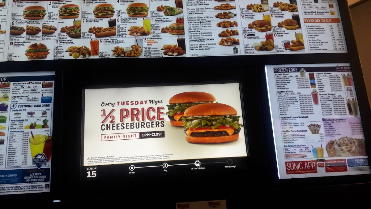 Menu Photo 4