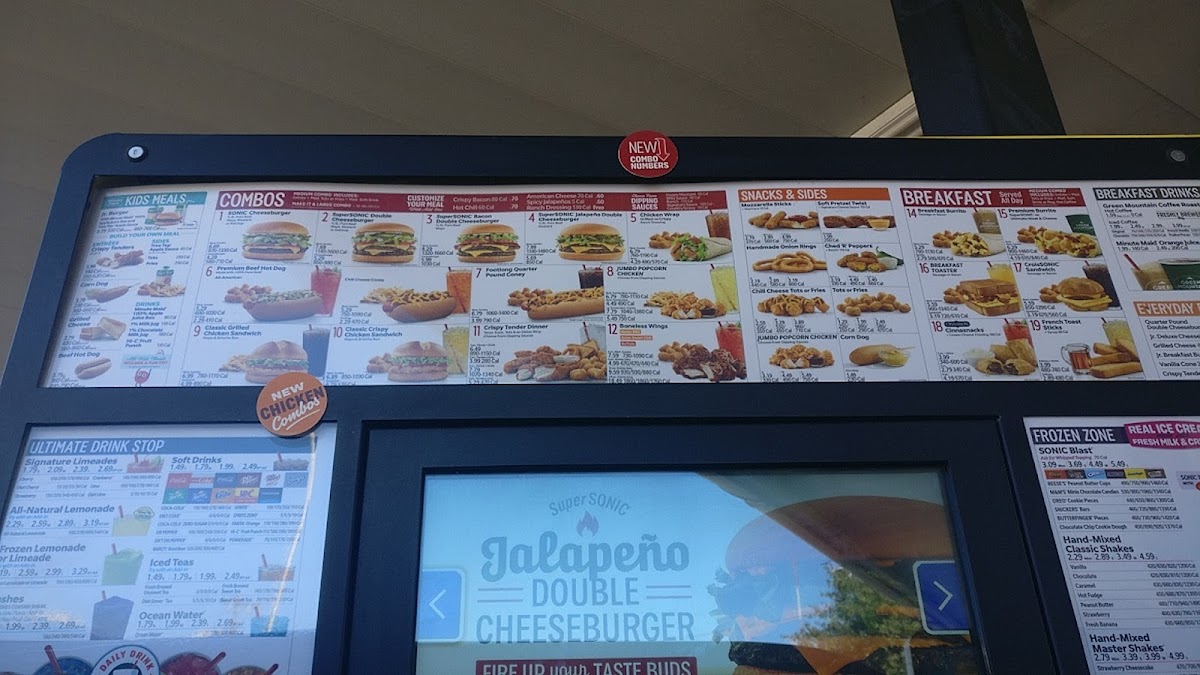 Menu Photo 6