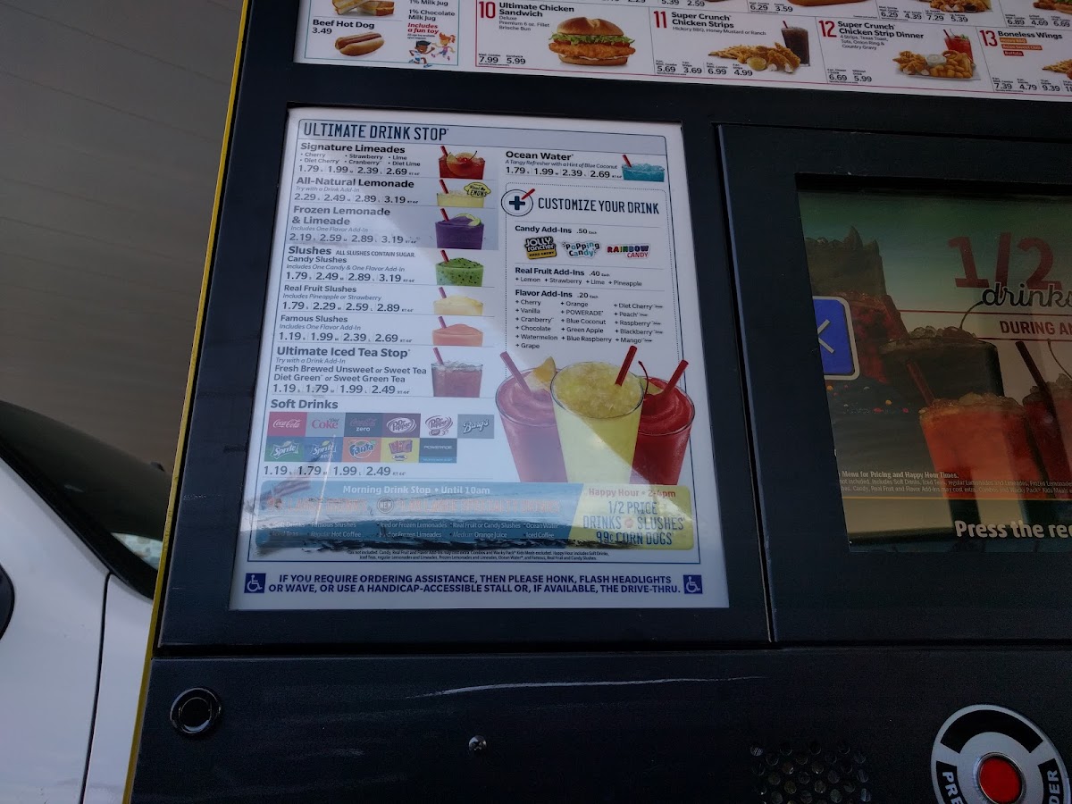 Menu Photo 7