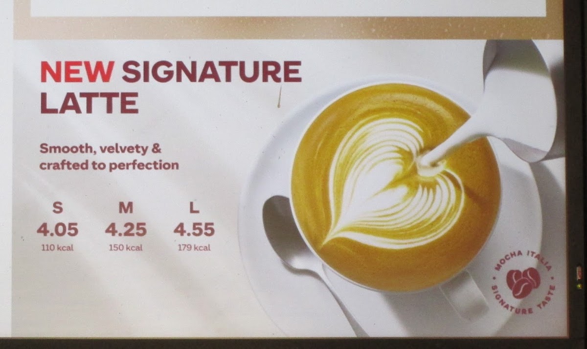 Menu Photo 9