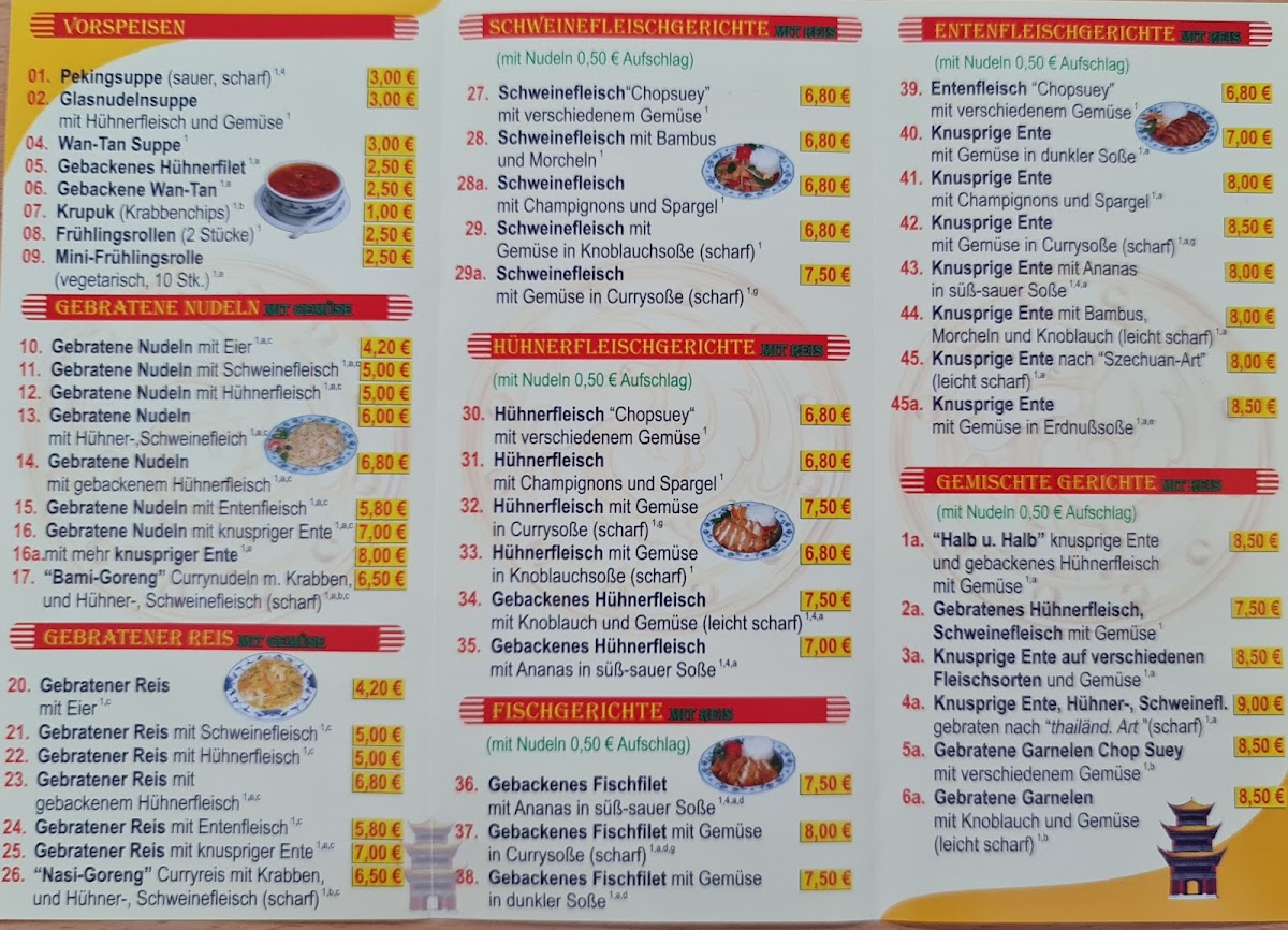 Menu Photo 4